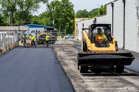 Driveway Snow Removal Preparation in Elfers, FL